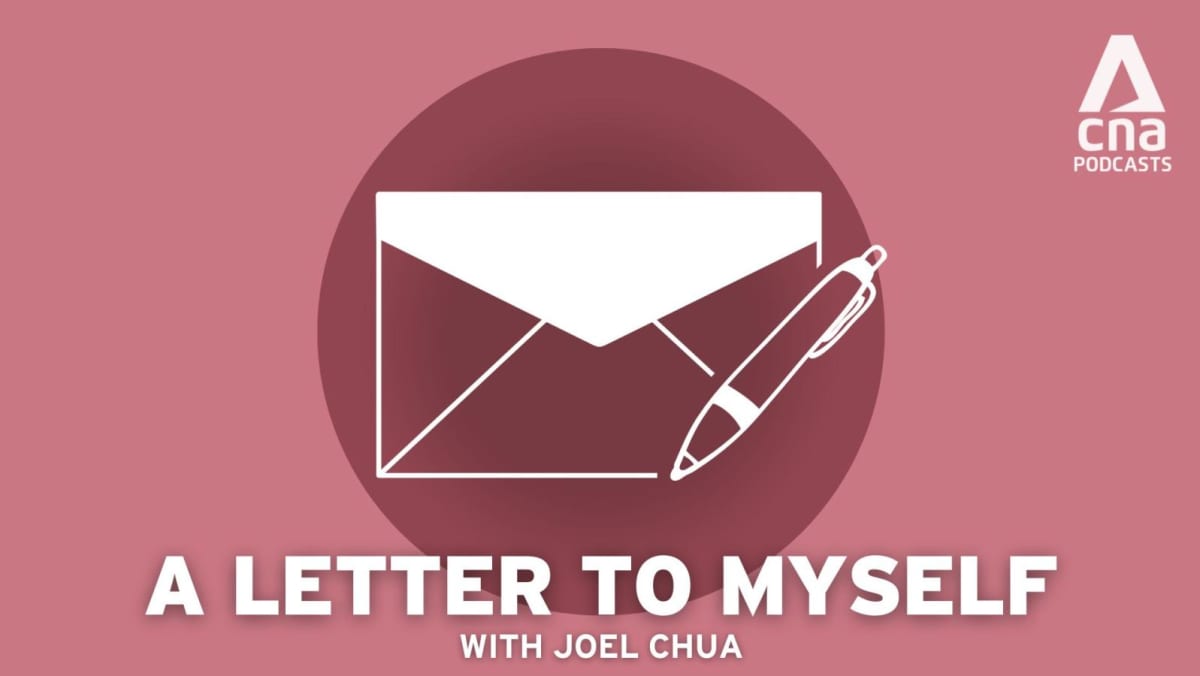 A Letter to Myself Podcast: Deep in delinquency, a book he read in juvenile detention changed his life